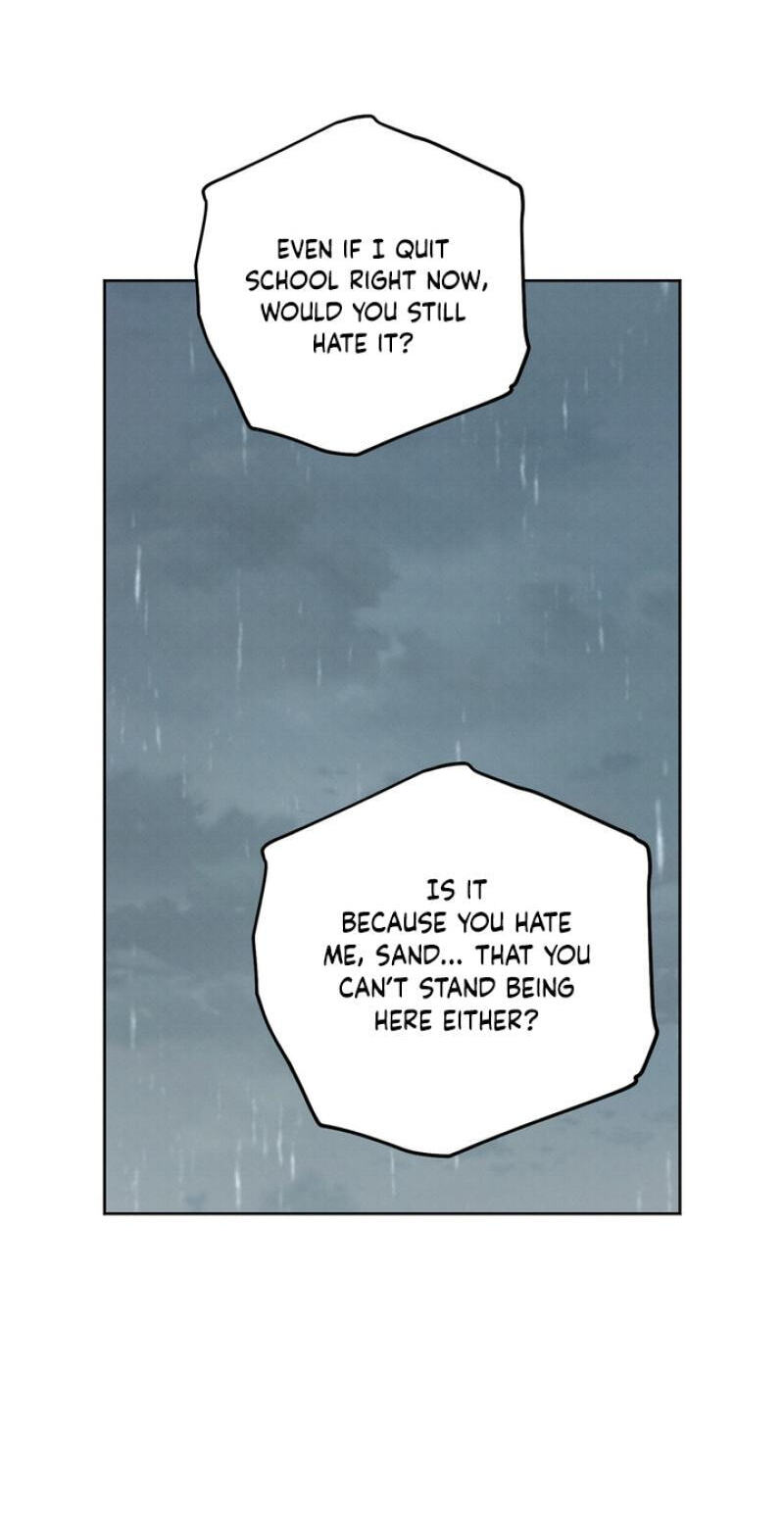 Read Heavy Rain Watch chapter 26 image 9 on Lezhin