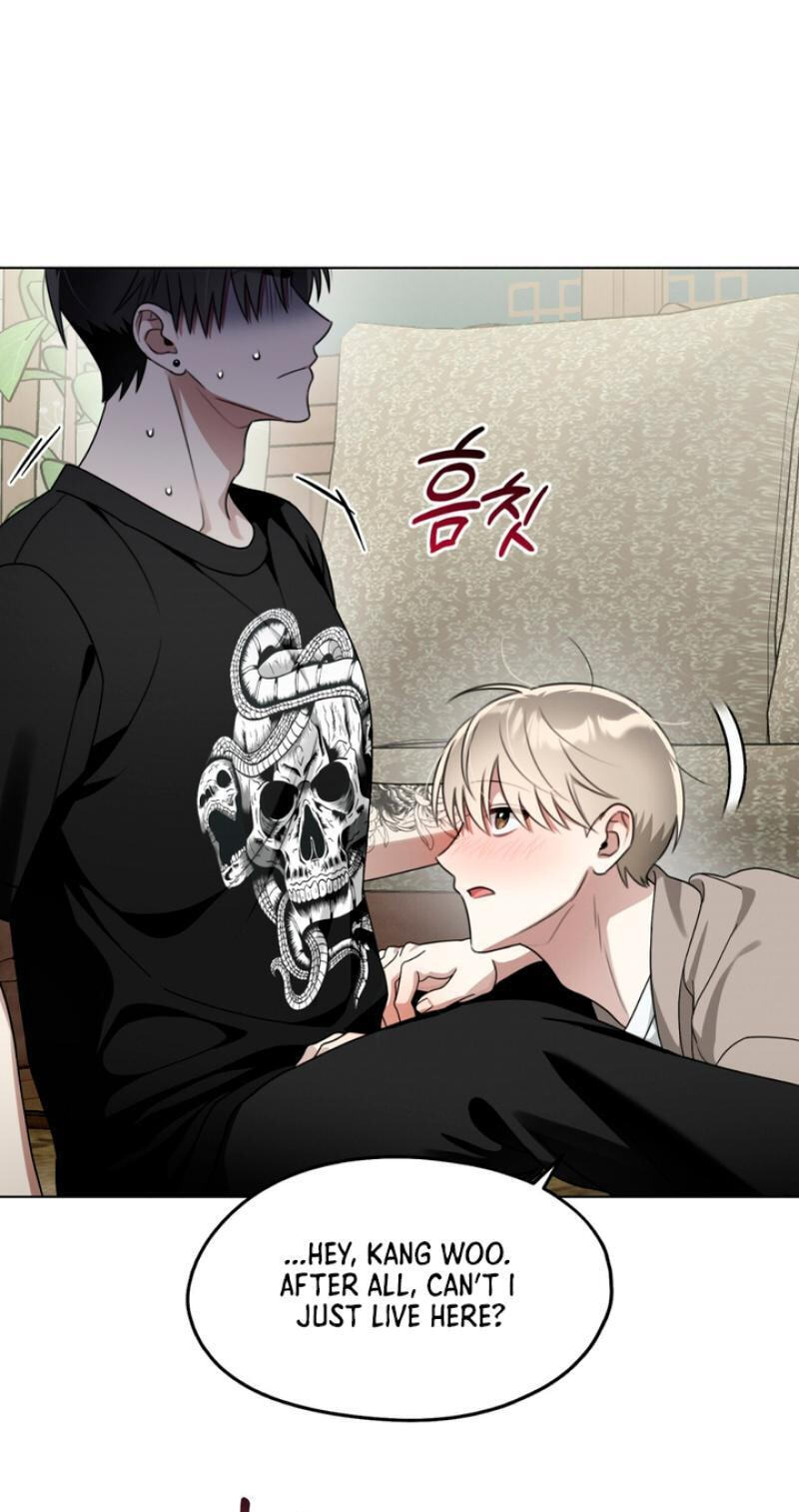 Read Heavy Rain Watch chapter 5 image 1 on Lezhin