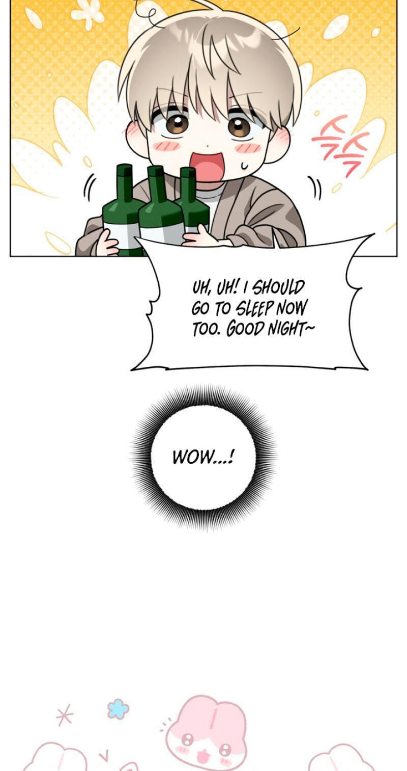 Read Heavy Rain Watch chapter 5 image 10 on Lezhin