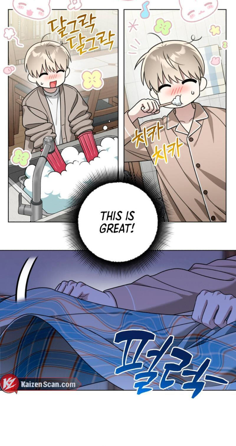 Read Heavy Rain Watch chapter 5 image 11 on Lezhin