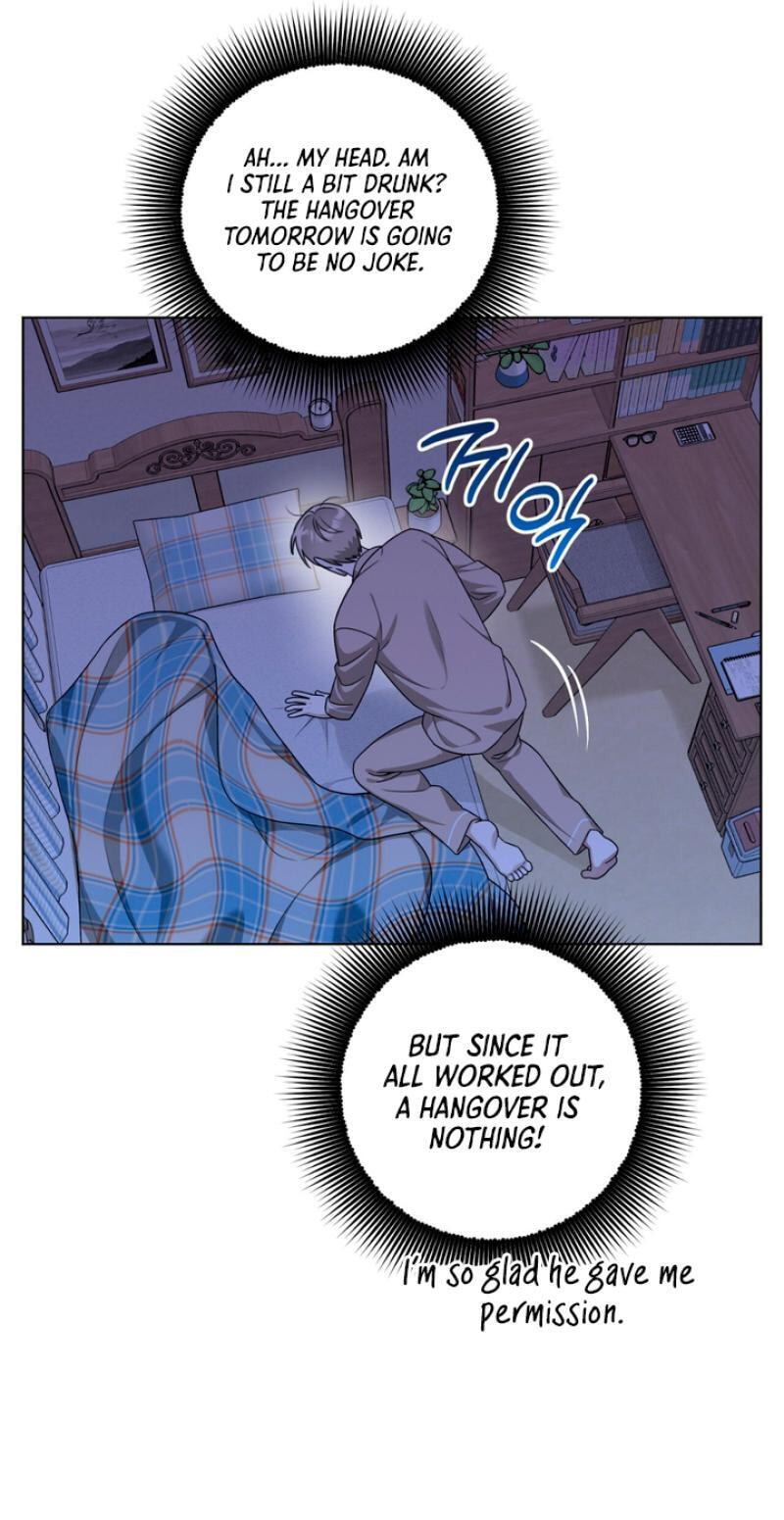Read Heavy Rain Watch chapter 5 image 12 on Lezhin