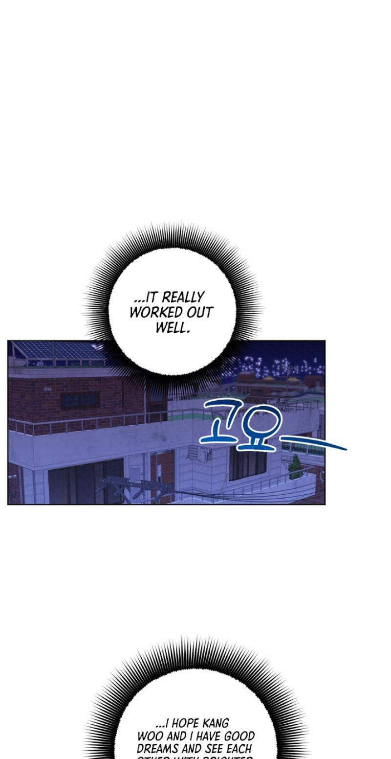 Read Heavy Rain Watch chapter 5 image 13 on Lezhin