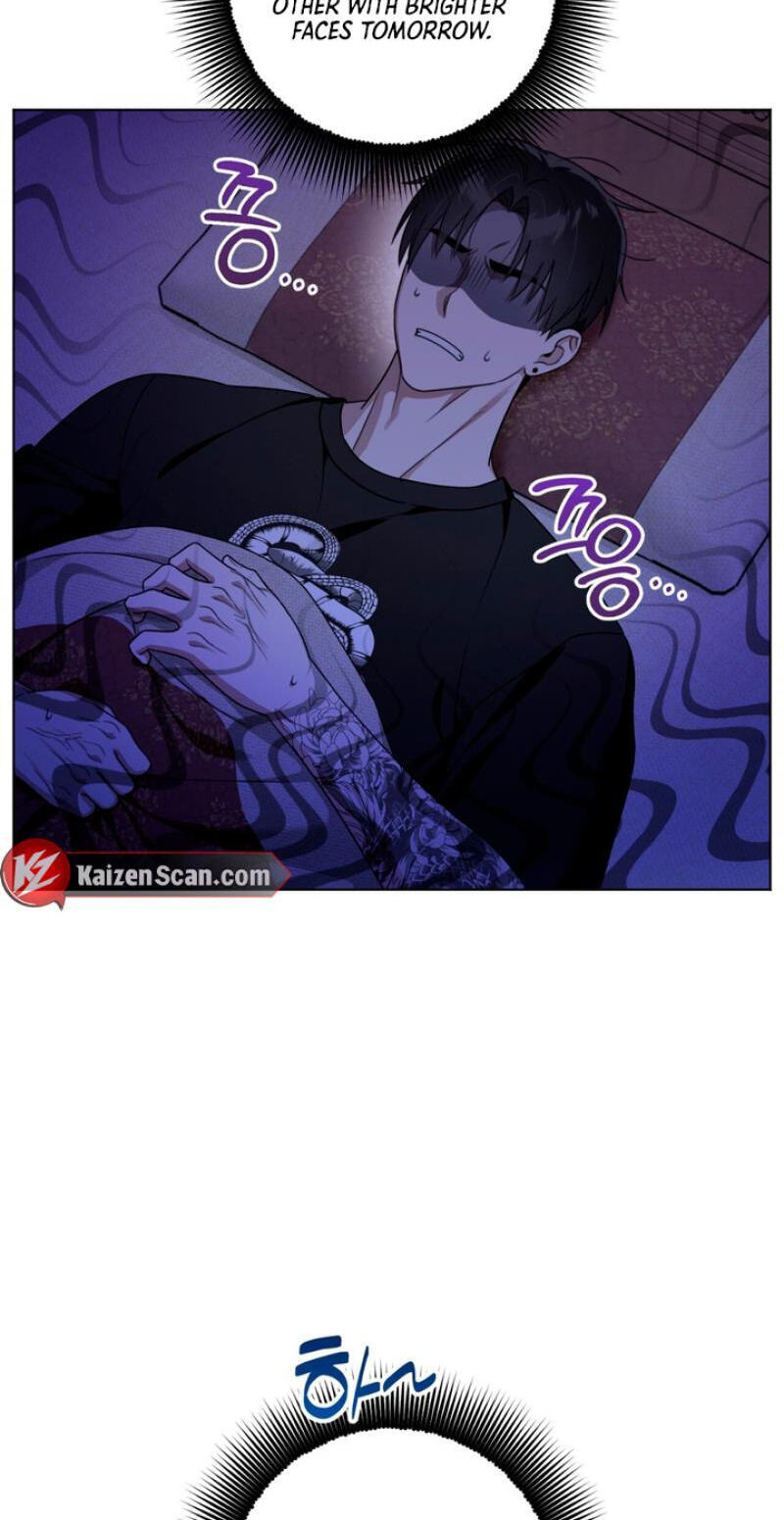 Read Heavy Rain Watch chapter 5 image 14 on Lezhin
