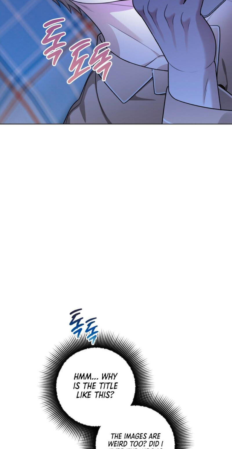 Read Heavy Rain Watch chapter 5 image 17 on Lezhin