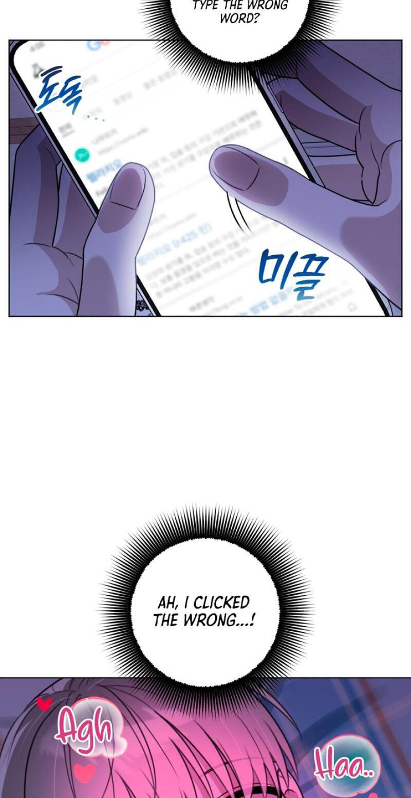 Read Heavy Rain Watch chapter 5 image 18 on Lezhin
