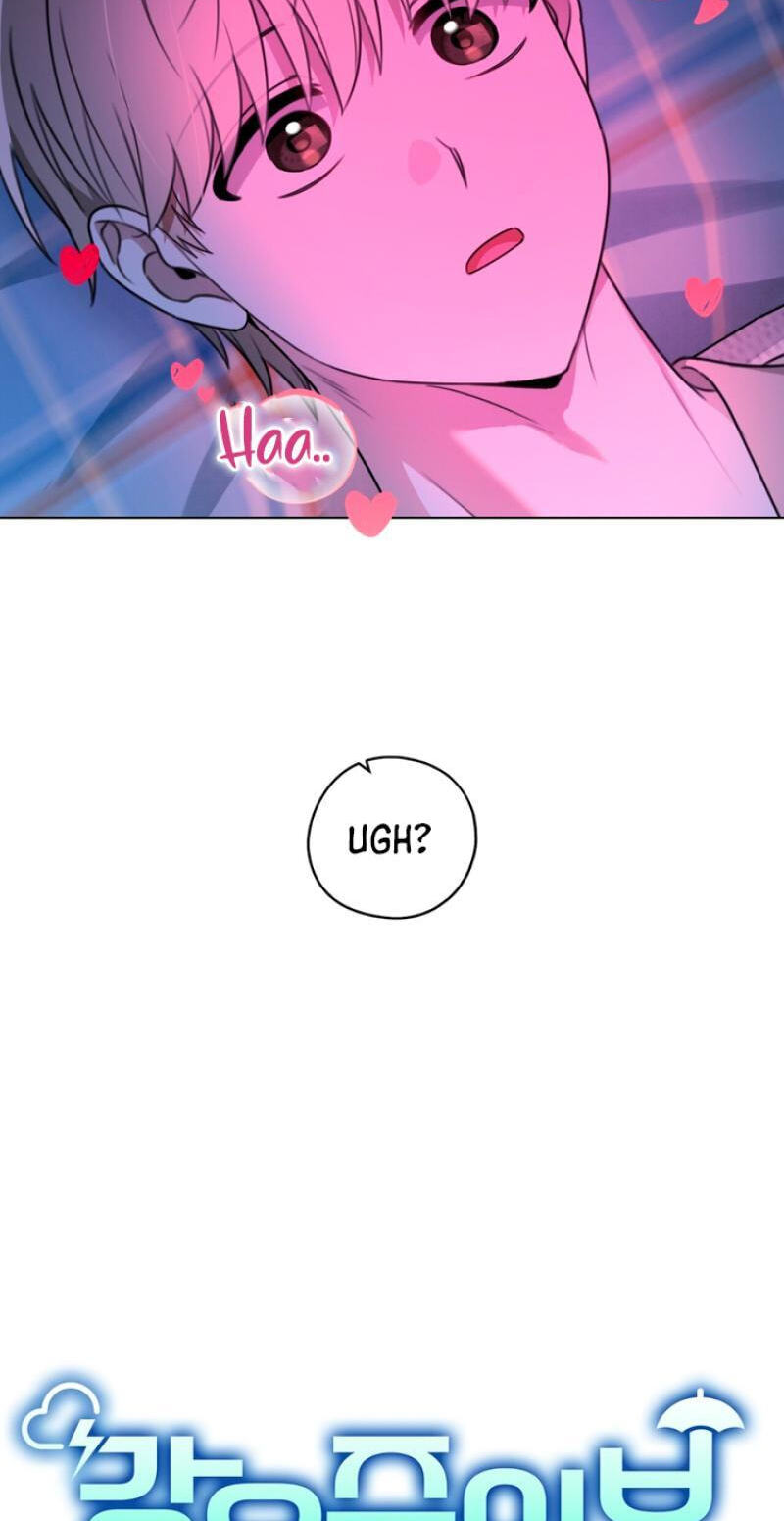 Read Heavy Rain Watch chapter 5 image 19 on Lezhin