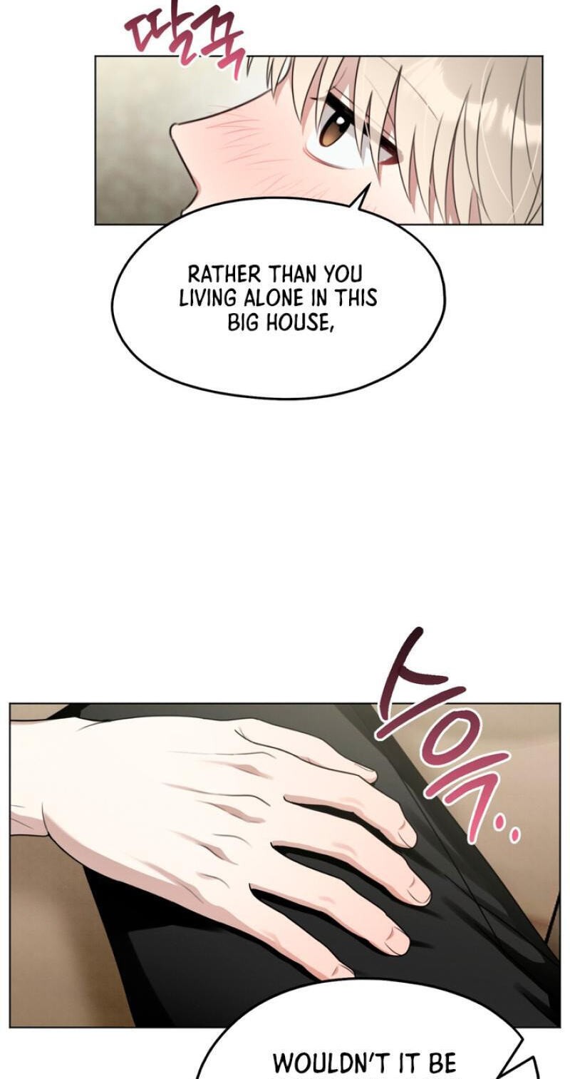 Read Heavy Rain Watch chapter 5 image 2 on Lezhin