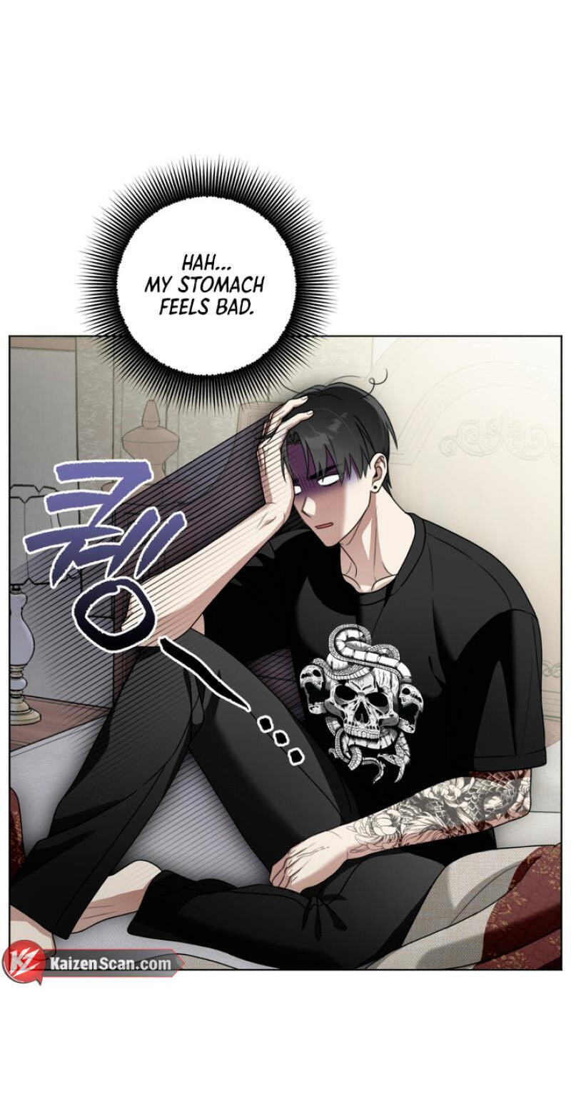 Read Heavy Rain Watch chapter 5 image 21 on Lezhin