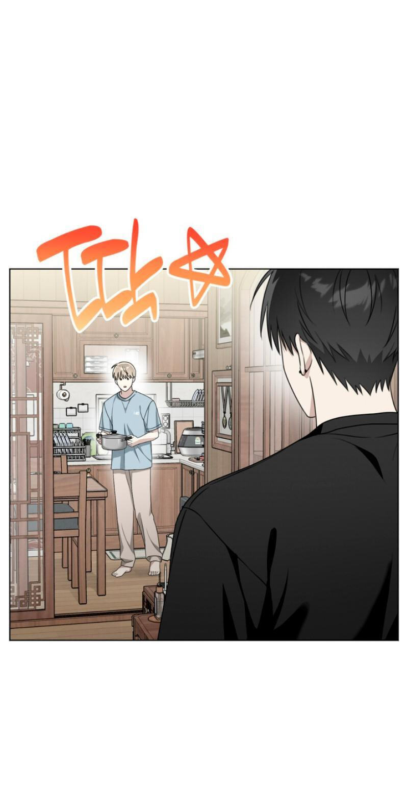 Read Heavy Rain Watch chapter 5 image 26 on Lezhin
