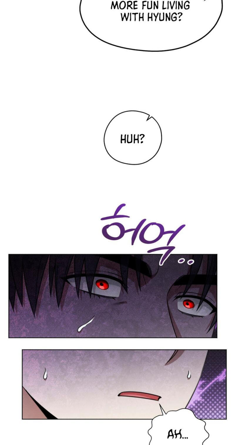 Read Heavy Rain Watch chapter 5 image 3 on Lezhin