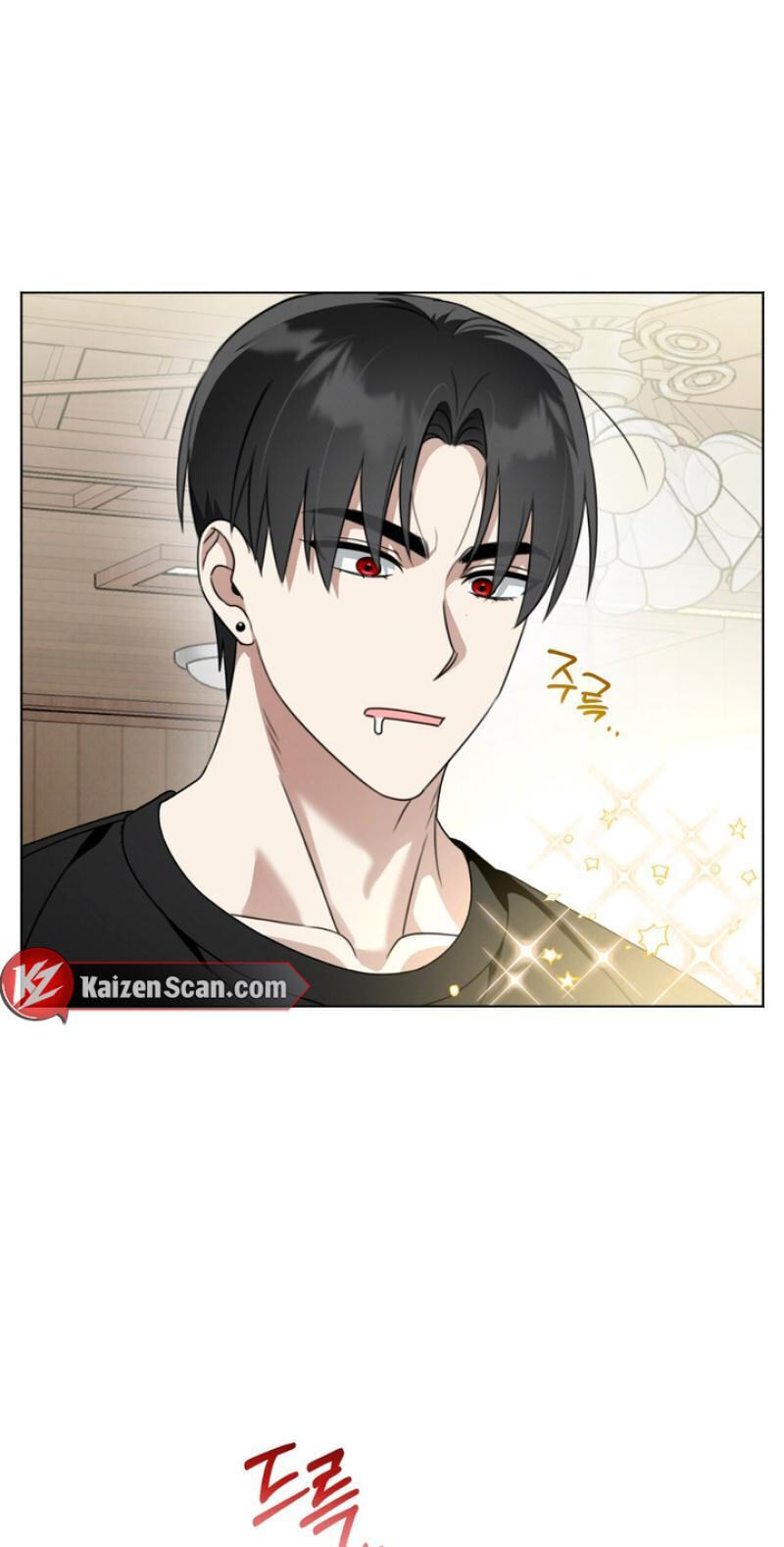 Read Heavy Rain Watch chapter 5 image 30 on Lezhin