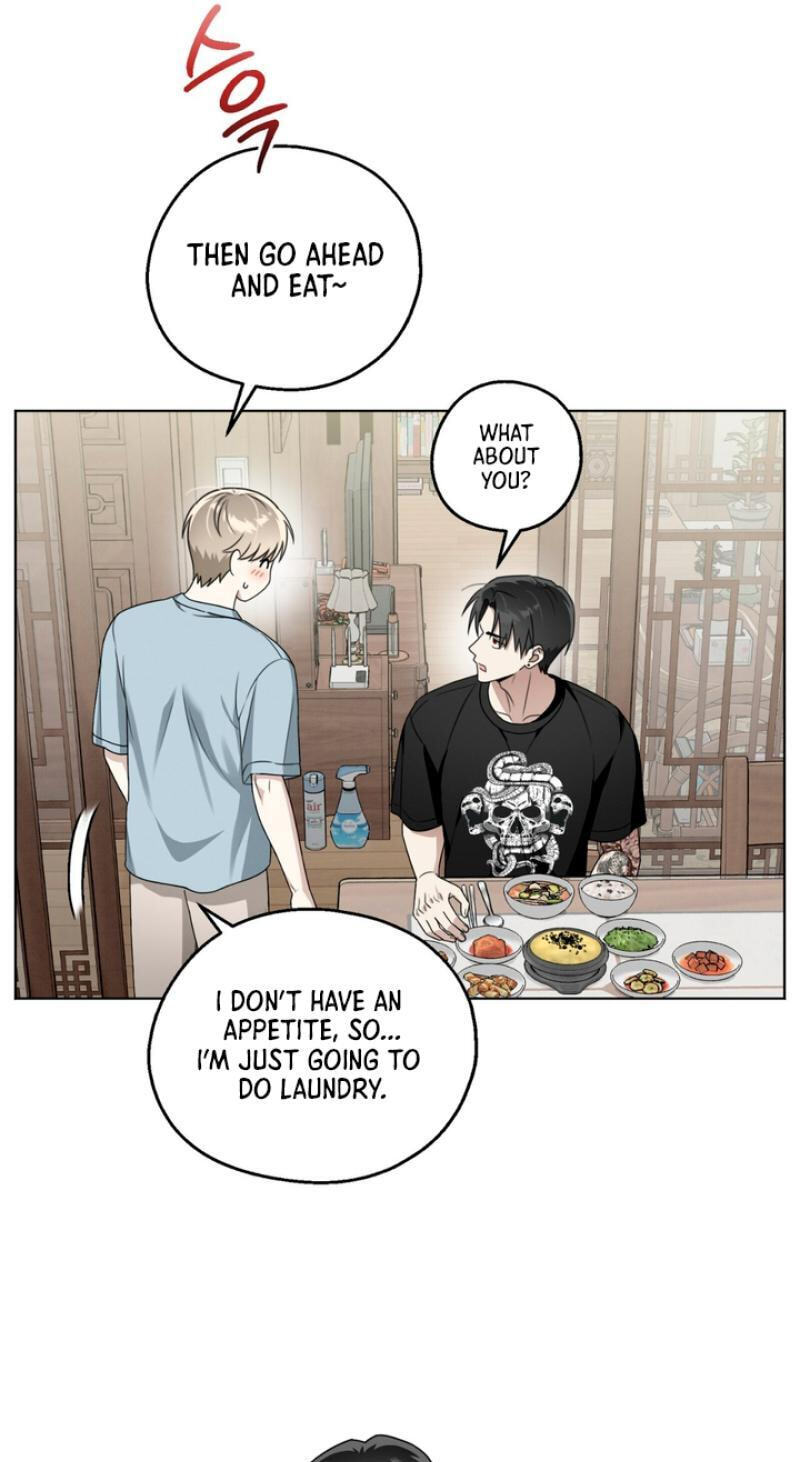 Read Heavy Rain Watch chapter 5 image 32 on Lezhin