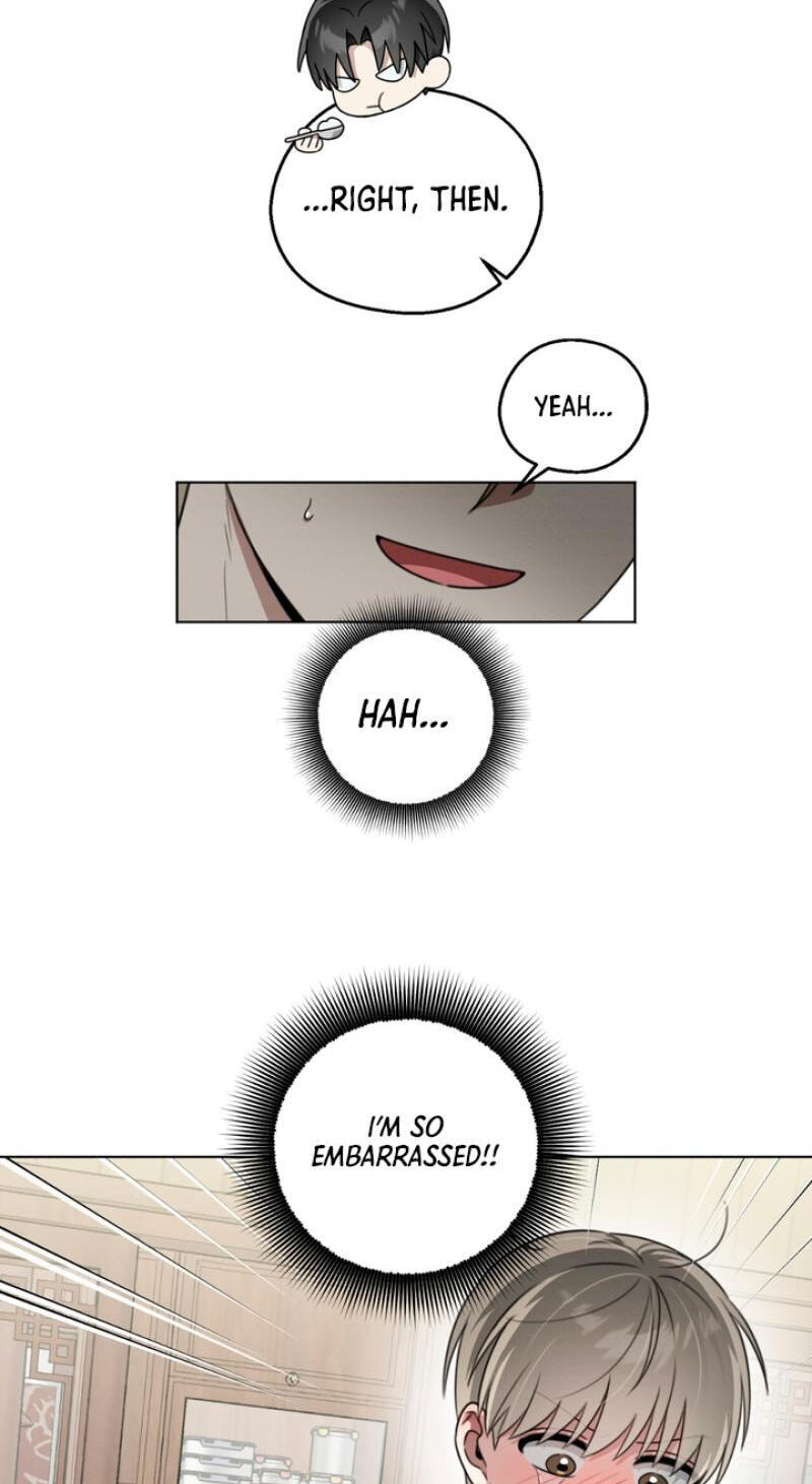 Read Heavy Rain Watch chapter 5 image 33 on Lezhin
