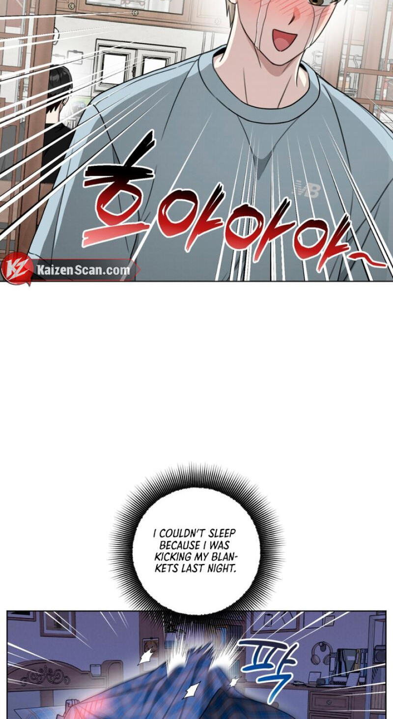 Read Heavy Rain Watch chapter 5 image 34 on Lezhin