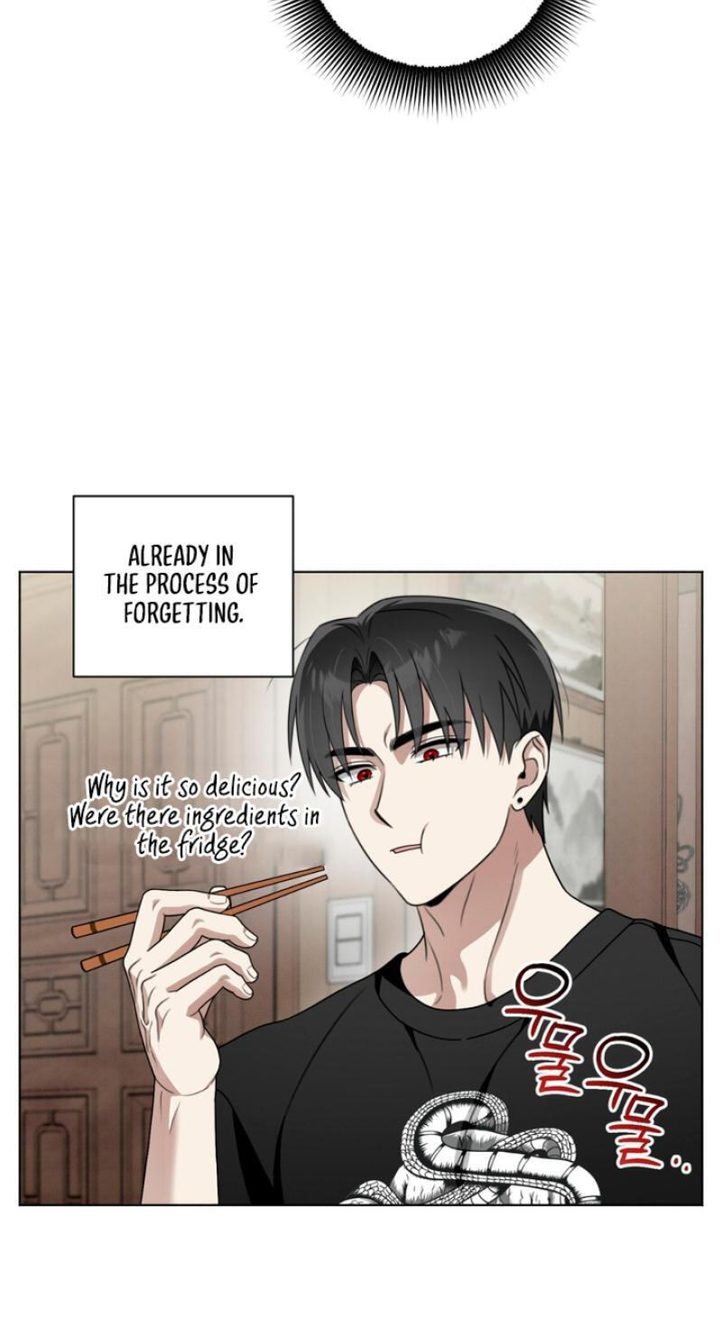 Read Heavy Rain Watch chapter 5 image 36 on Lezhin