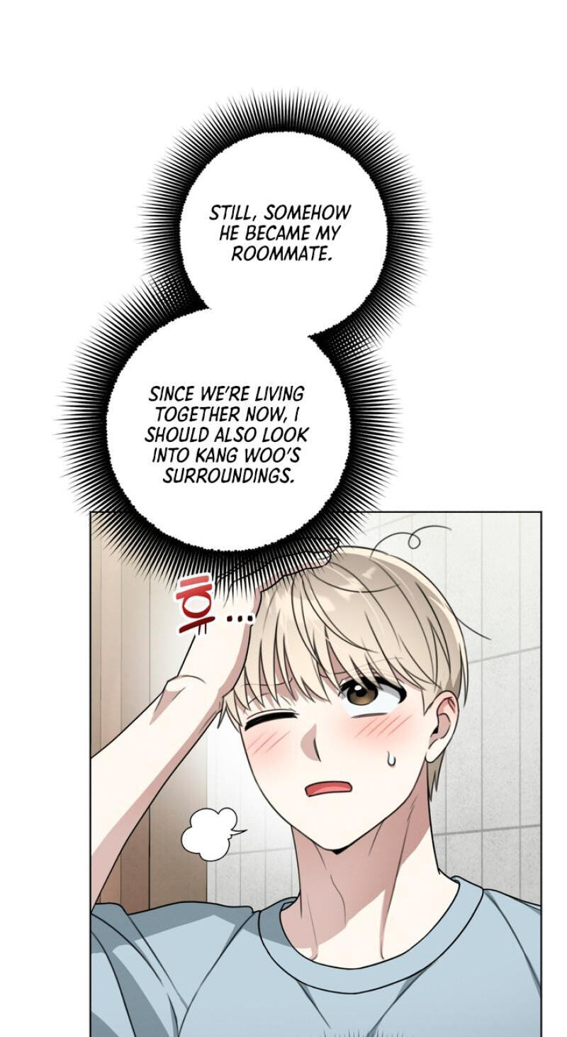 Read Heavy Rain Watch chapter 5 image 37 on Lezhin