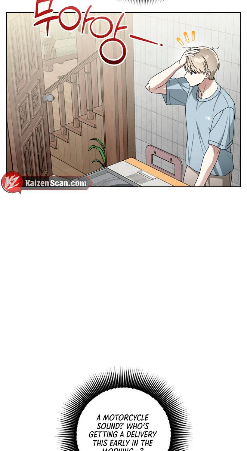 Read Heavy Rain Watch chapter 5 image 39 on Lezhin