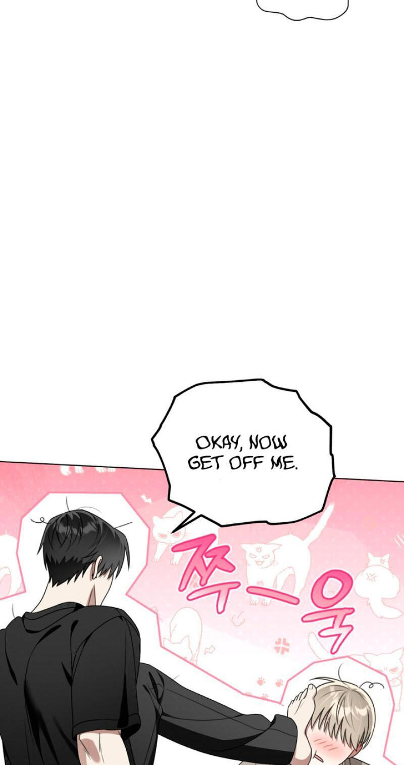 Read Heavy Rain Watch chapter 5 image 4 on Lezhin