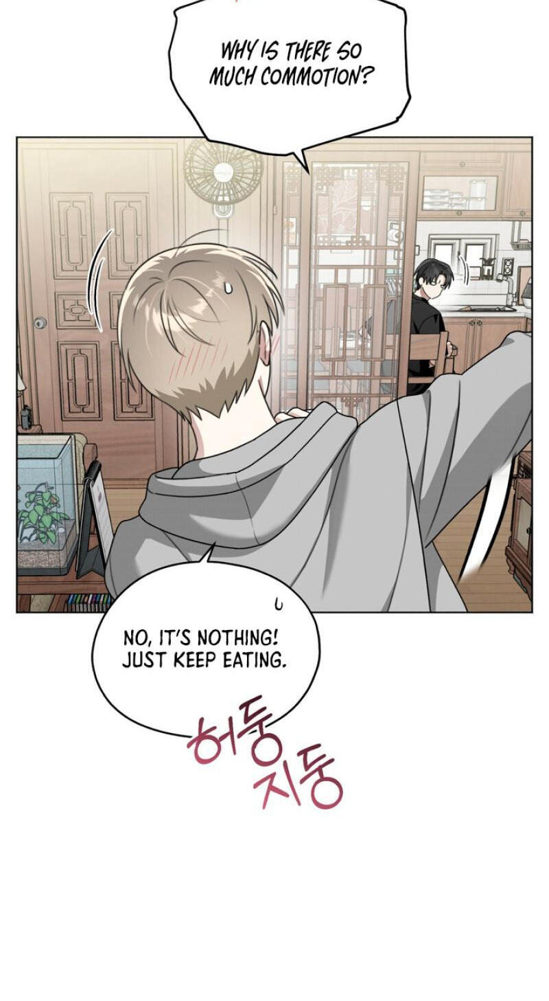 Read Heavy Rain Watch chapter 5 image 42 on Lezhin