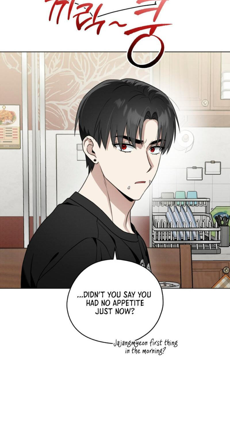 Read Heavy Rain Watch chapter 5 image 44 on Lezhin