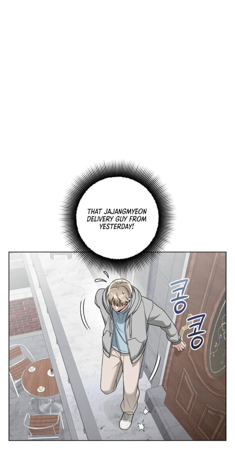 Read Heavy Rain Watch chapter 5 image 45 on Lezhin