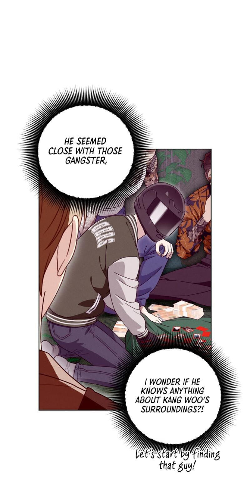 Read Heavy Rain Watch chapter 5 image 46 on Lezhin