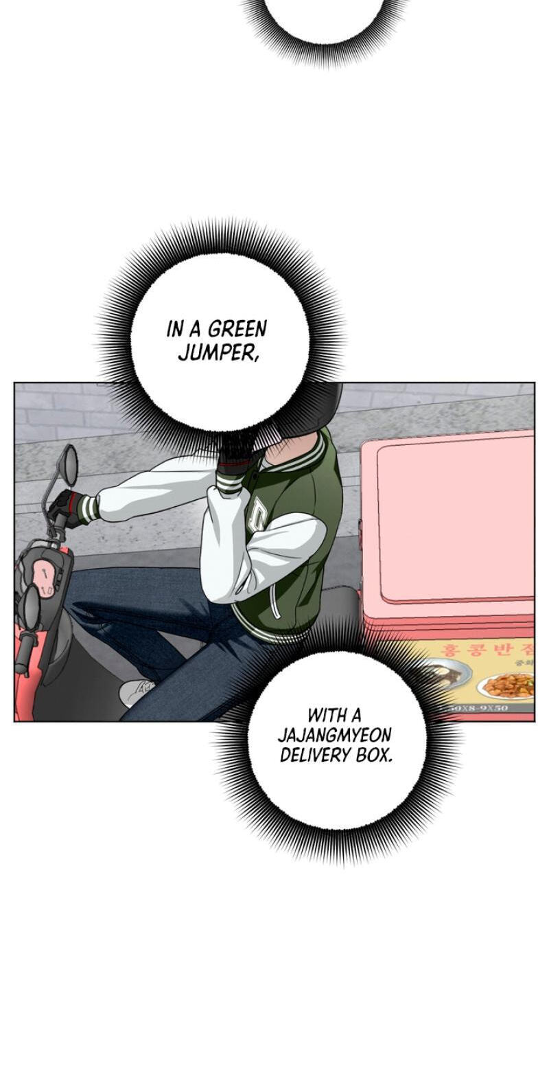 Read Heavy Rain Watch chapter 5 image 48 on Lezhin