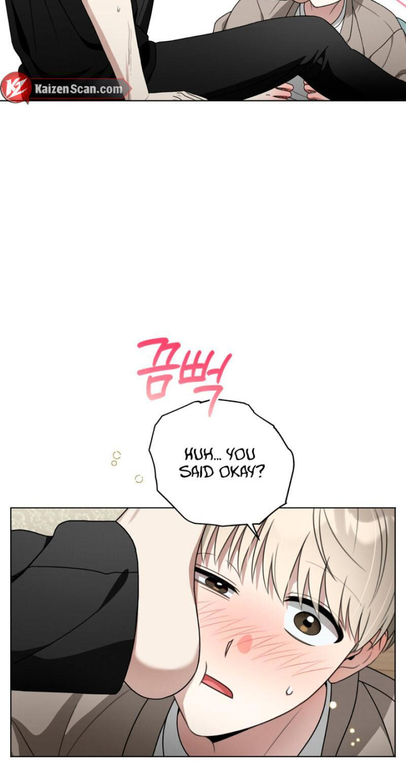Read Heavy Rain Watch chapter 5 image 5 on Lezhin