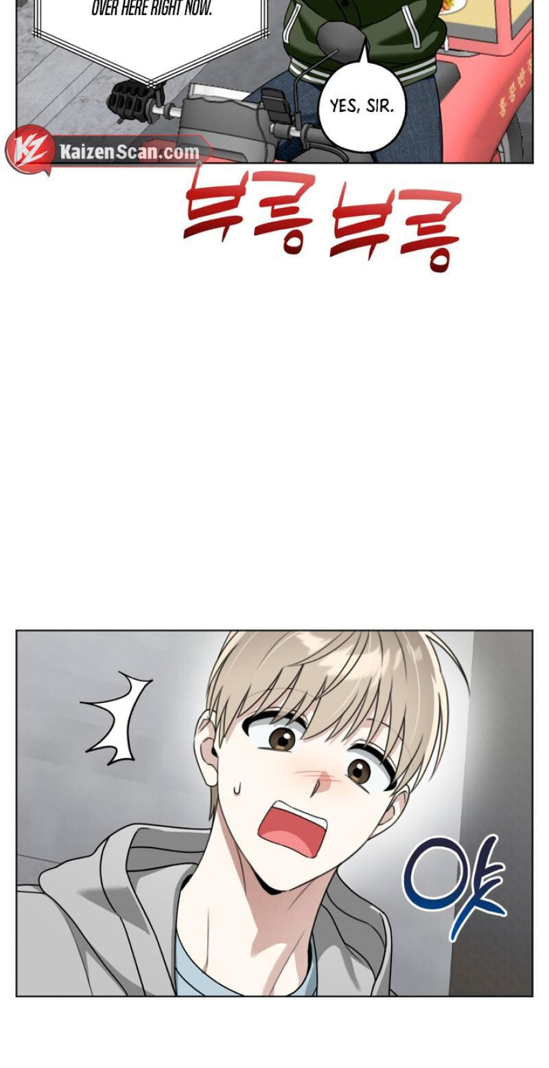 Read Heavy Rain Watch chapter 5 image 51 on Lezhin