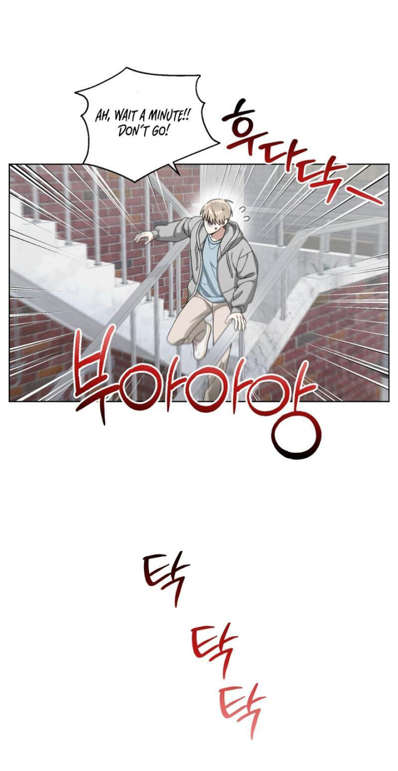 Read Heavy Rain Watch chapter 5 image 52 on Lezhin