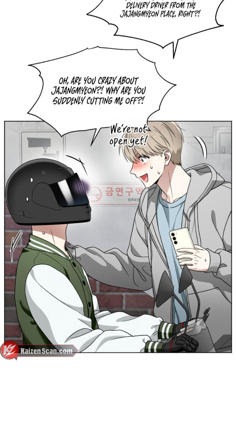 Read Heavy Rain Watch chapter 5 image 54 on Lezhin