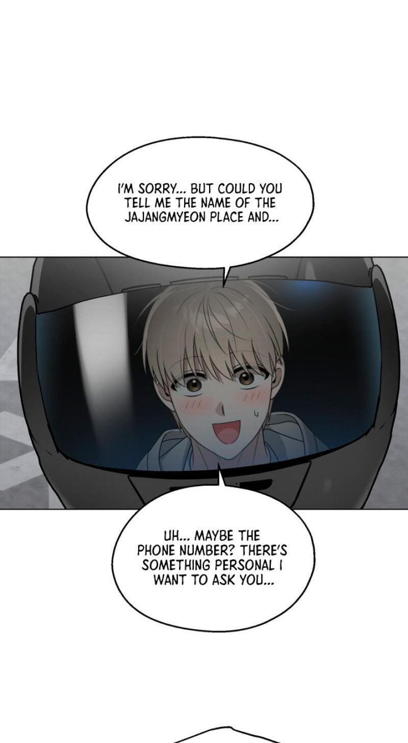Read Heavy Rain Watch chapter 5 image 55 on Lezhin