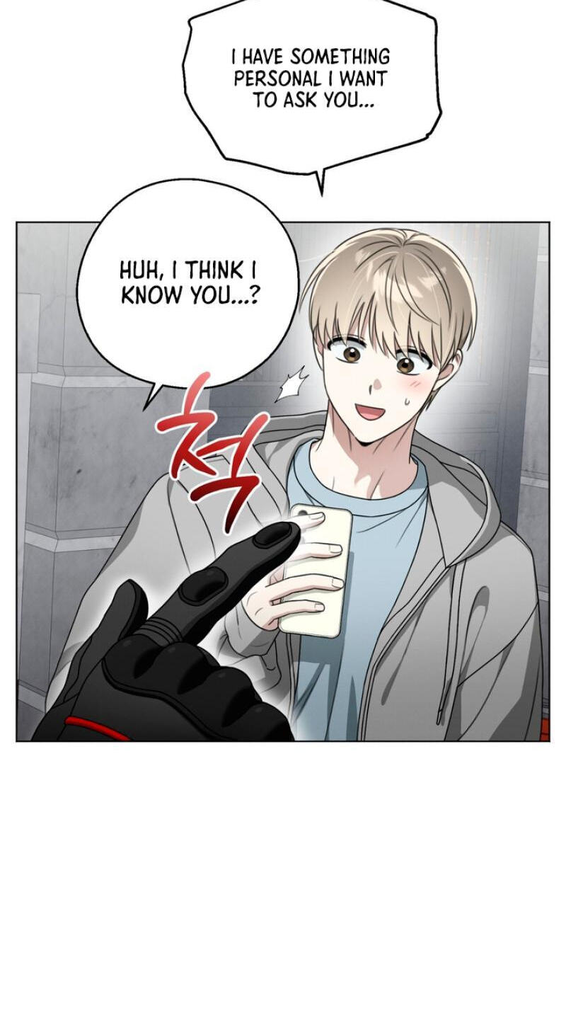 Read Heavy Rain Watch chapter 5 image 56 on Lezhin