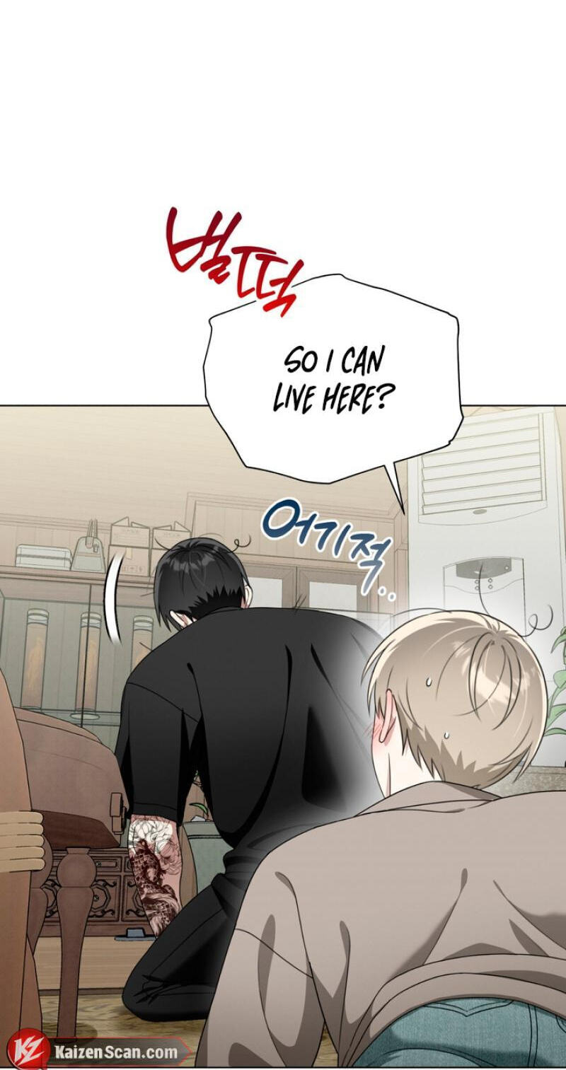 Read Heavy Rain Watch chapter 5 image 6 on Lezhin
