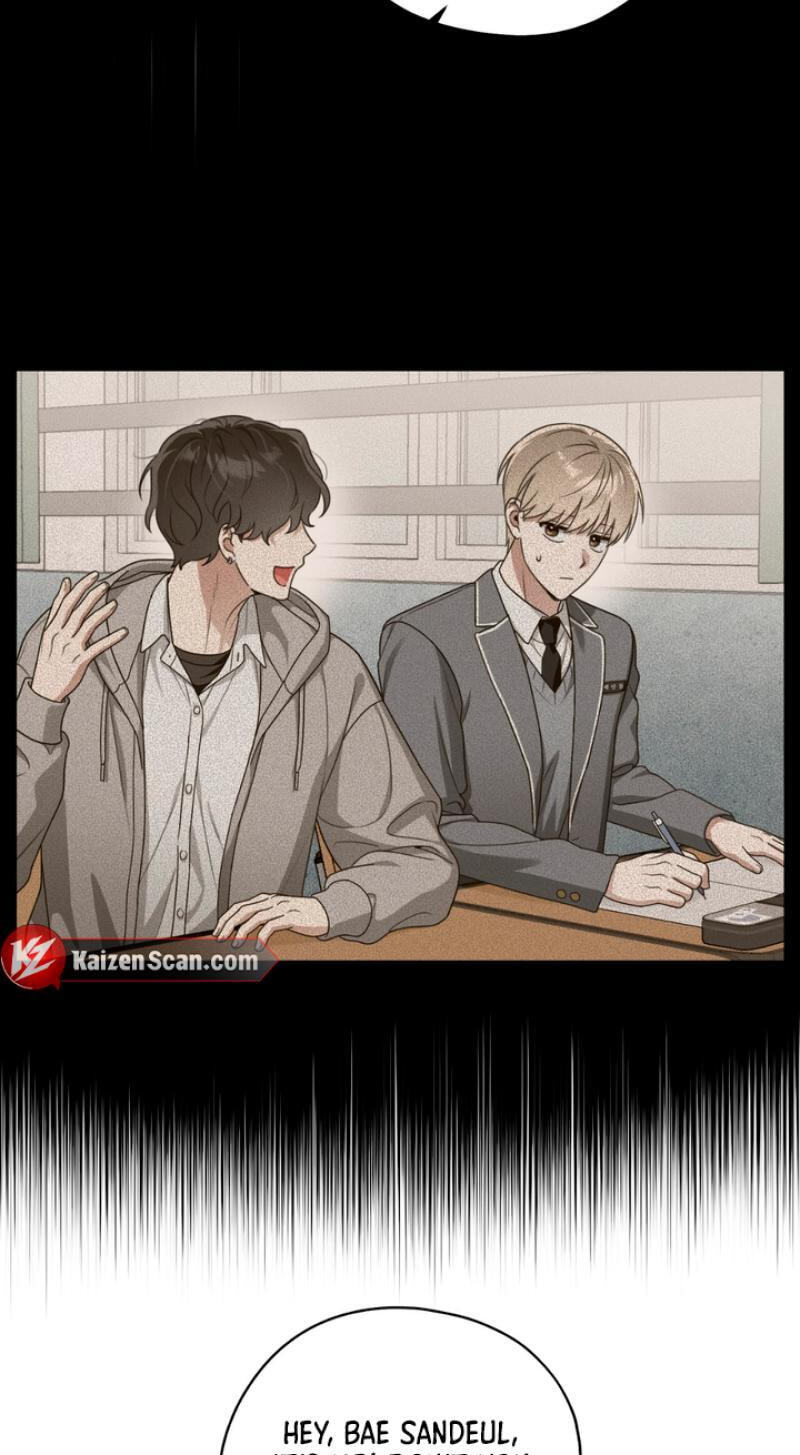 Read Heavy Rain Watch chapter 5 image 61 on Lezhin