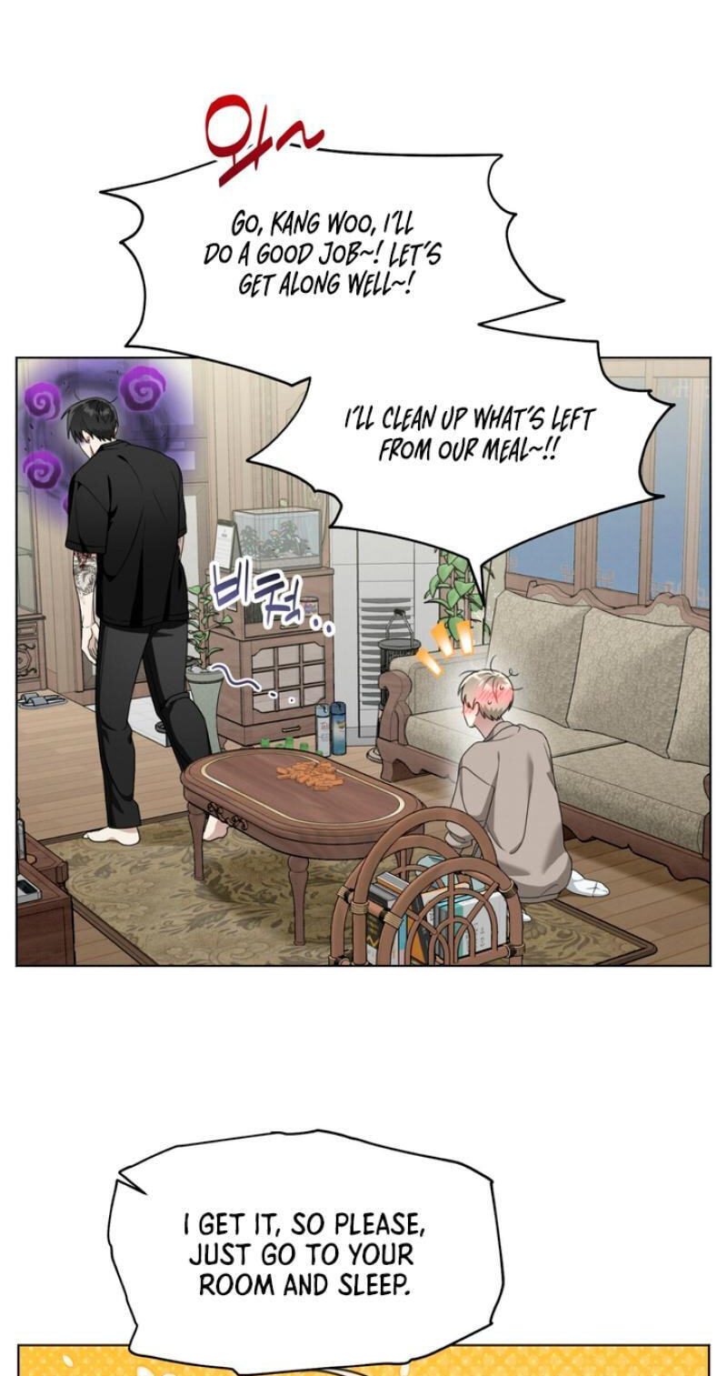 Read Heavy Rain Watch chapter 5 image 9 on Lezhin
