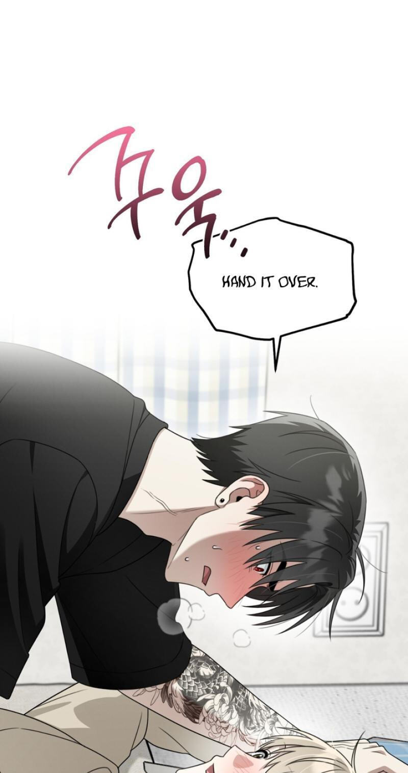 Read Heavy Rain Watch chapter 9 image 1 on Lezhin