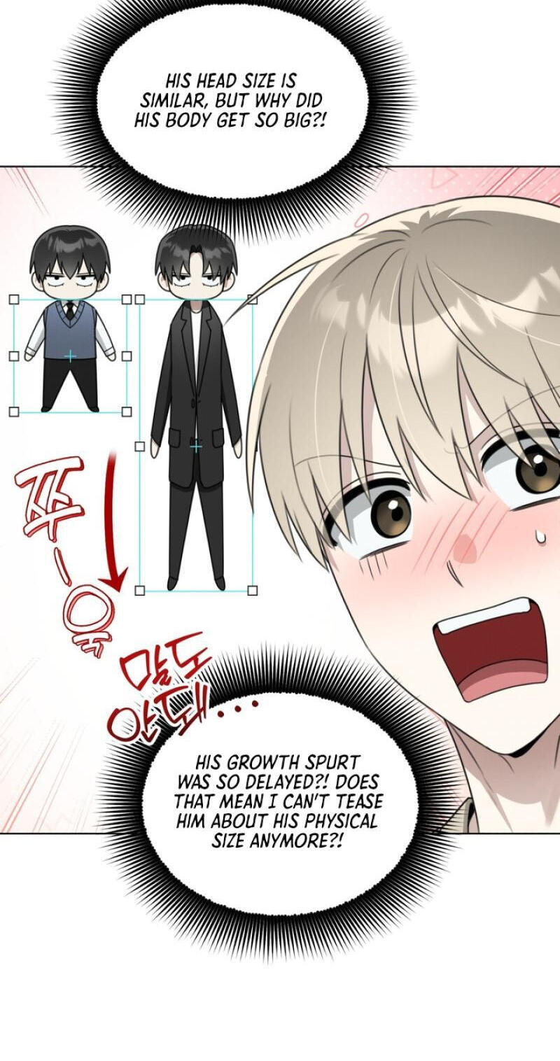 Read Heavy Rain Watch chapter 9 image 10 on Lezhin