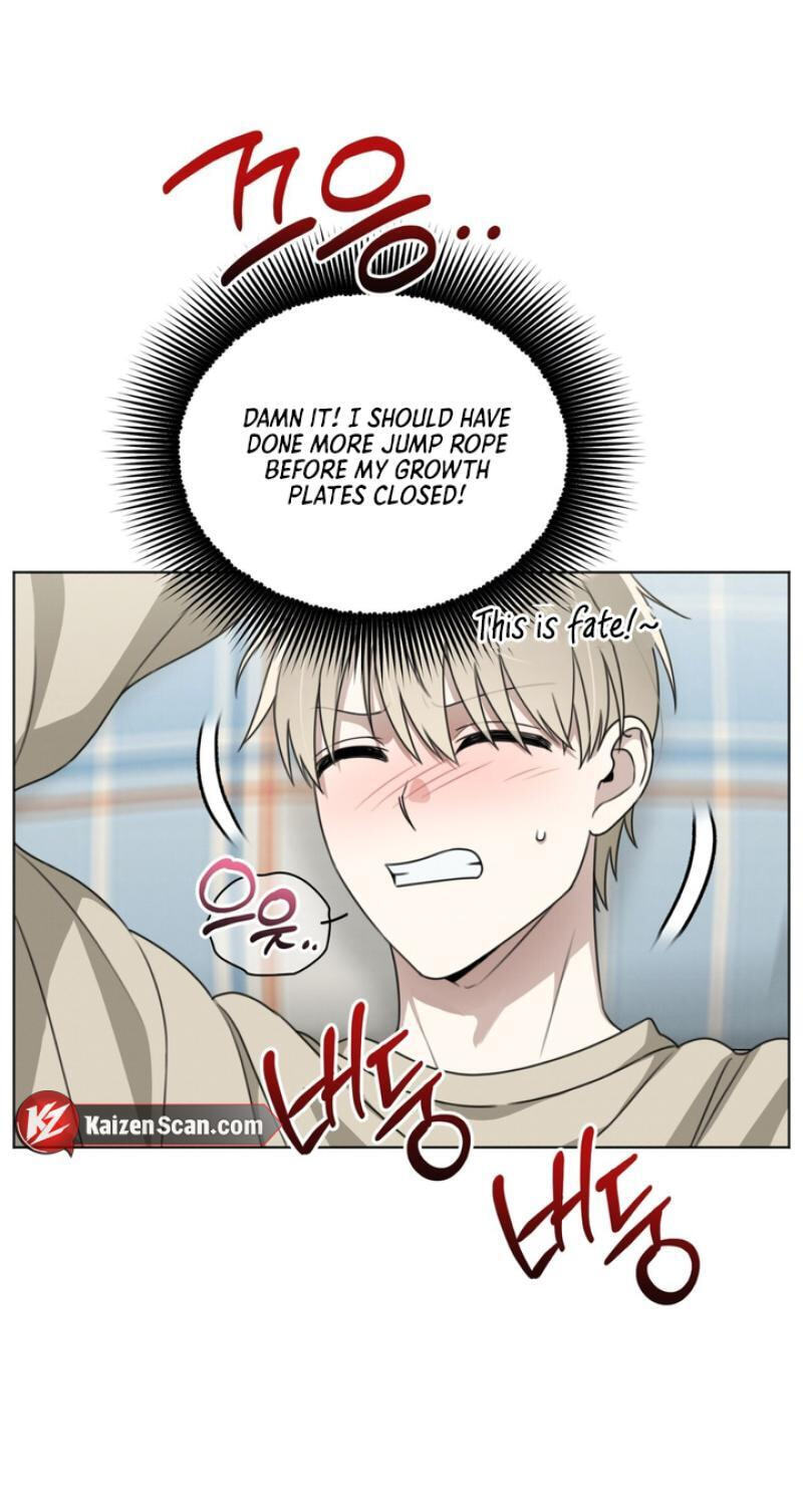 Read Heavy Rain Watch chapter 9 image 11 on Lezhin
