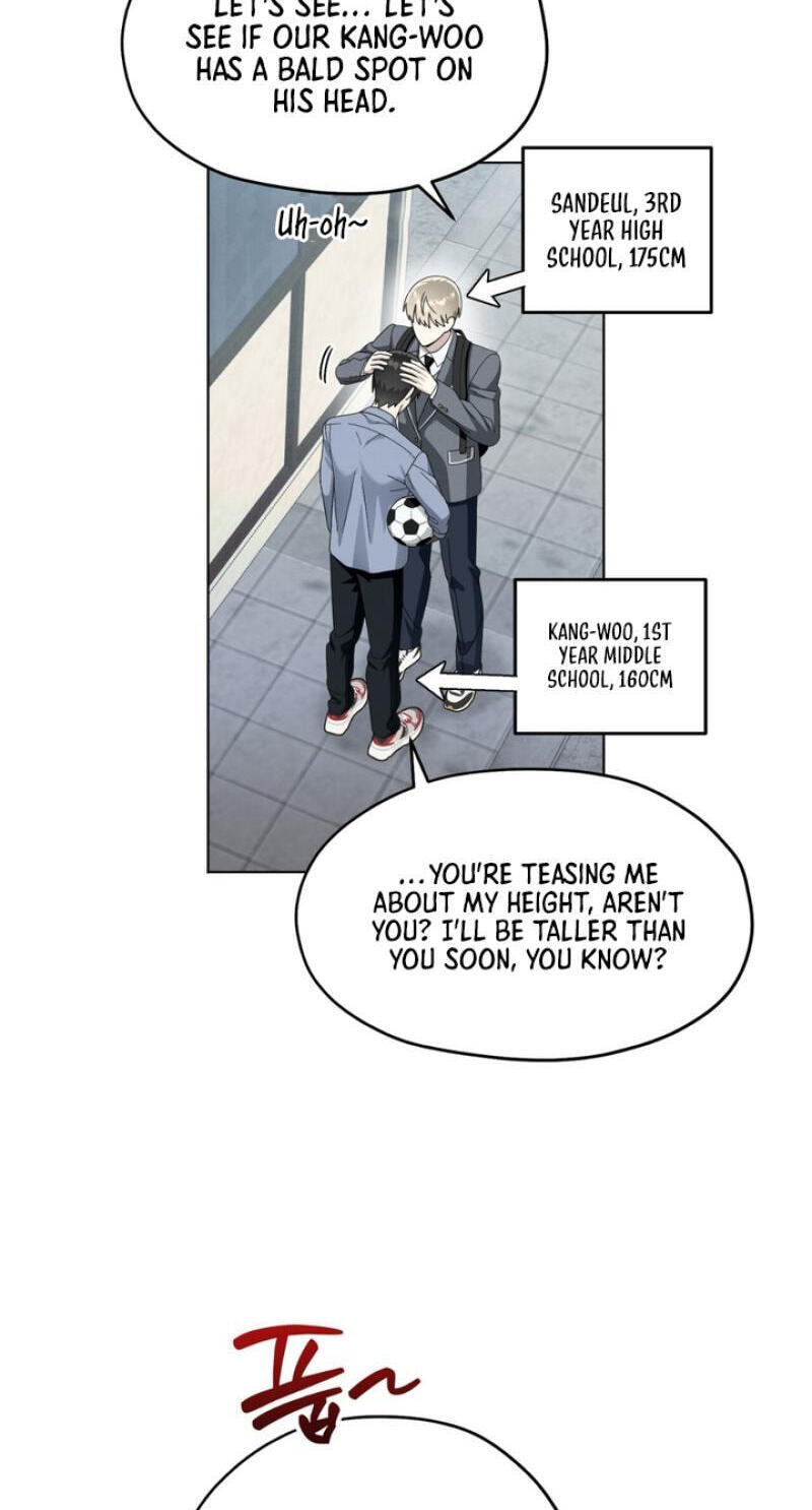 Read Heavy Rain Watch chapter 9 image 14 on Lezhin