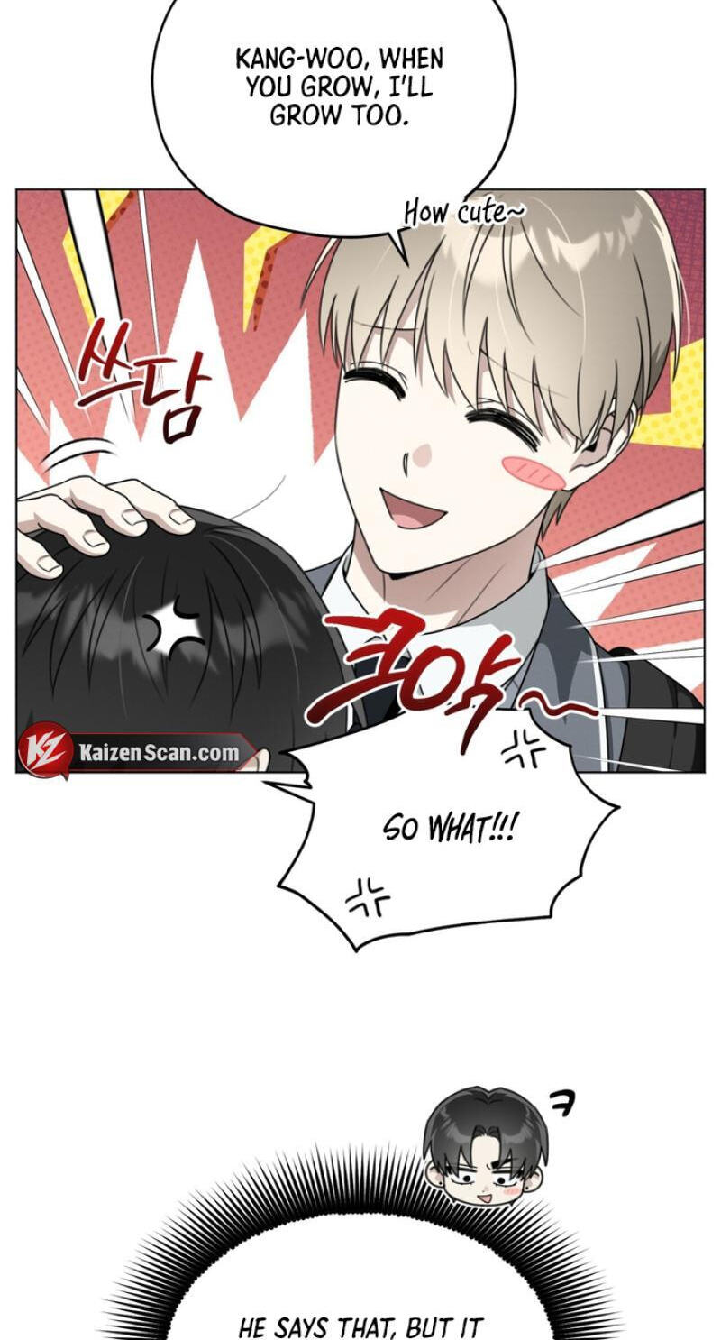 Read Heavy Rain Watch chapter 9 image 15 on Lezhin