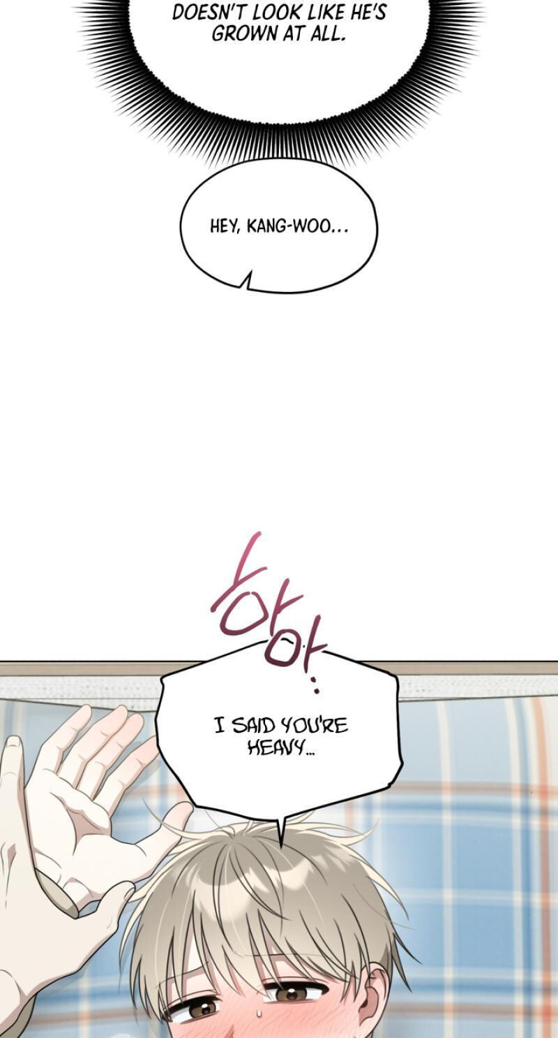 Read Heavy Rain Watch chapter 9 image 16 on Lezhin