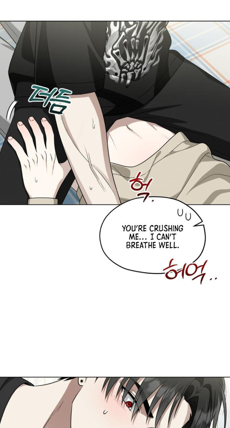 Read Heavy Rain Watch chapter 9 image 19 on Lezhin