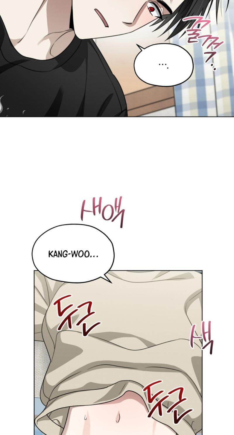 Read Heavy Rain Watch chapter 9 image 20 on Lezhin