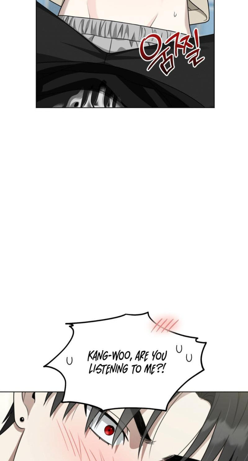 Read Heavy Rain Watch chapter 9 image 21 on Lezhin