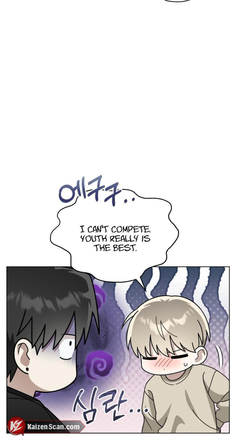 Read Heavy Rain Watch chapter 9 image 24 on Lezhin