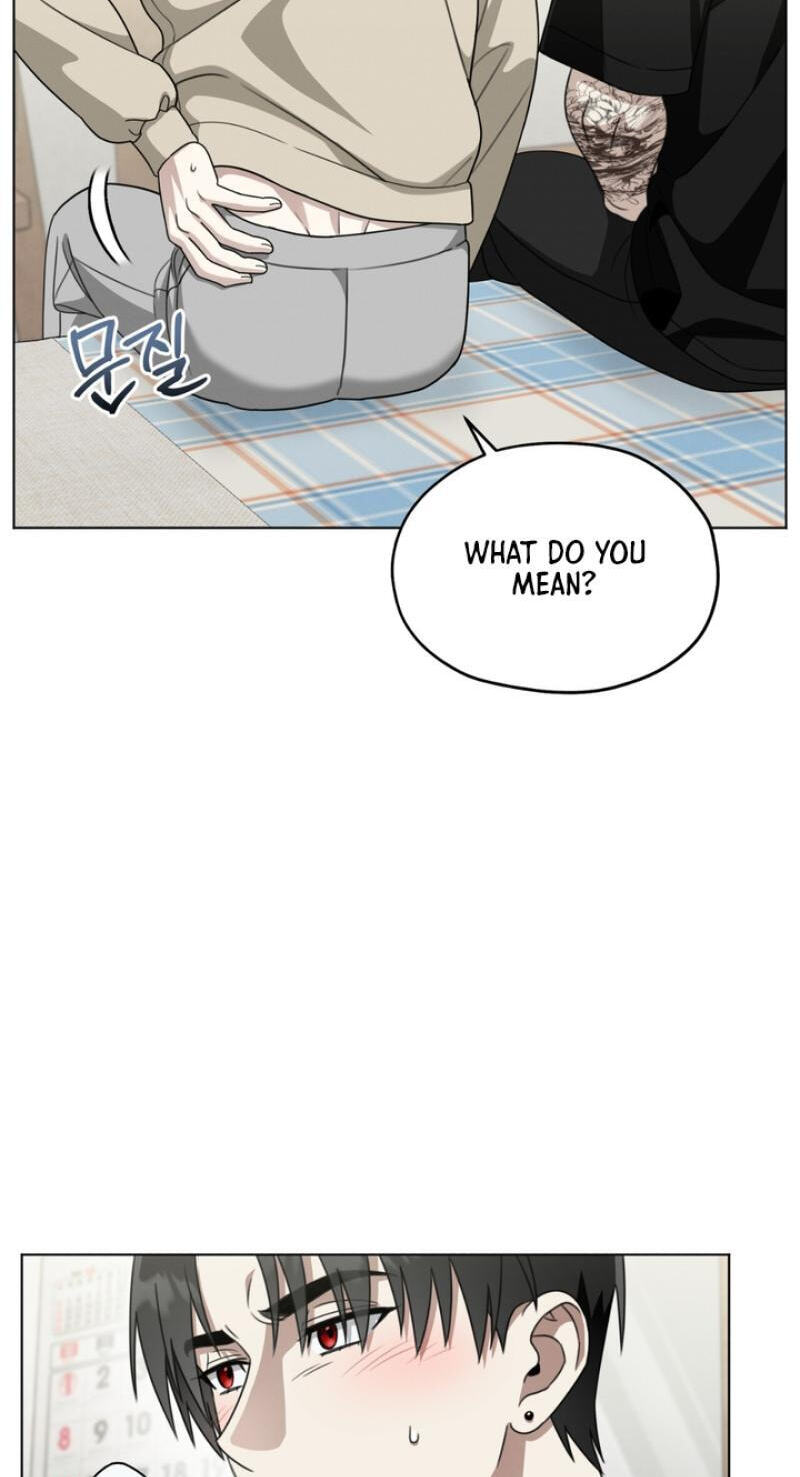 Read Heavy Rain Watch chapter 9 image 26 on Lezhin