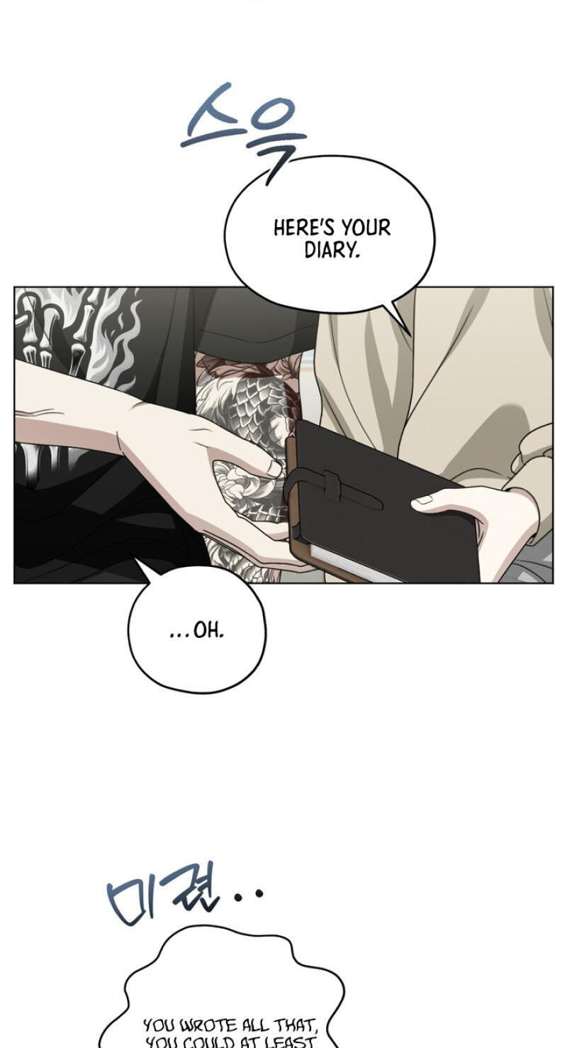 Read Heavy Rain Watch chapter 9 image 28 on Lezhin