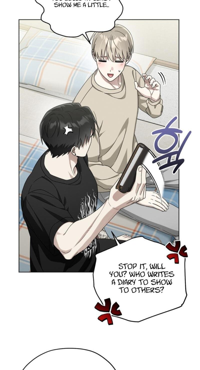 Read Heavy Rain Watch chapter 9 image 29 on Lezhin