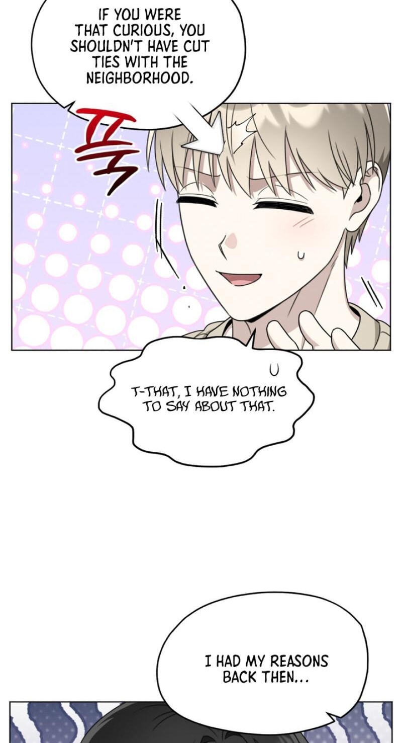 Read Heavy Rain Watch chapter 9 image 30 on Lezhin